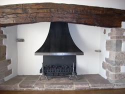 Armour Finish Canopy