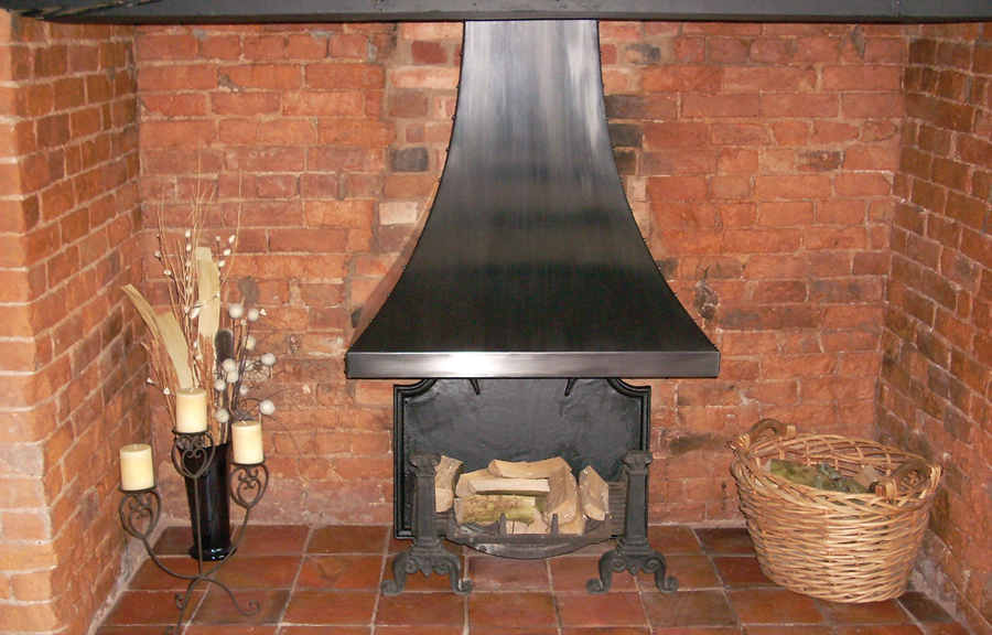 InglenookFireplace