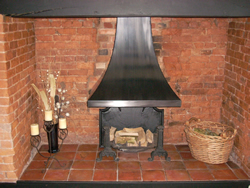 Armour Finish Canopy